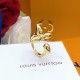 Simple ring 2023SS LOUIS VUITTON Louis Vuitton Simple ring 2023SS LOUIS VUITTON Louis Vuitton